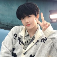 Trương Hàm Thụy (anh)