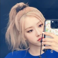 Park Chaeyoung ( nàng)