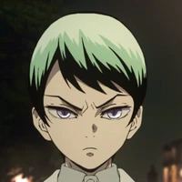 Yushiro