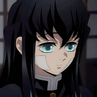 Tokitou Muichiro