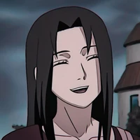Uchiha Mikoto