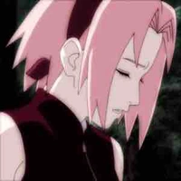 Haruno Sakura •Sakura•