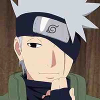 Hatake Kakashi 