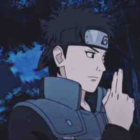 Uchiha Shisui 