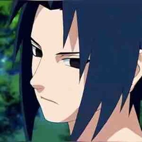 Uchiha Sasuke •Sasuke•