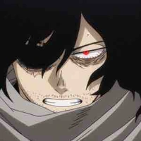Aizawa Shota •Eraser Head•