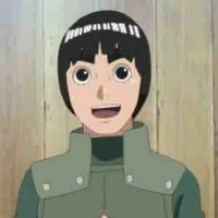 Rock Lee