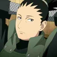 Nara Shikamaru