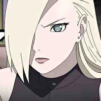 Yamanaka Ino 
