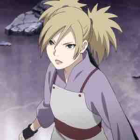 Sabaku No Temari 