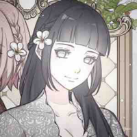 Hyuga Hinata 