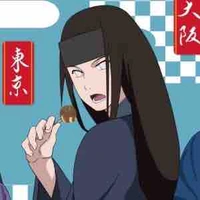 Hyuga Neji 