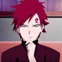 Sabaku No Gaara 