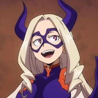 Yu Takeyama •Mt.Lady•