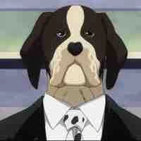 Tsuragamae Kenji (cảnh sát trưởng)