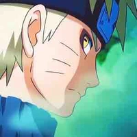 Uzumaki Naruto •Naruto•