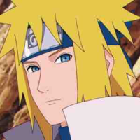 Namikaze Minato
