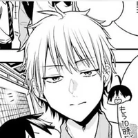 Sano Mikoto