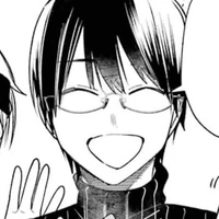 Hatanaka Izuna