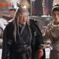 Ân lão tiền bối