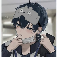 Isagi Yoichi