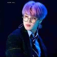 Park Jimin 
