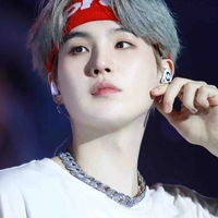 Min Suga