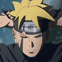Boruto