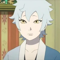 Mitsuki (Tg Boruto)