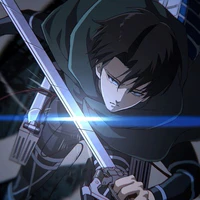 Levi Ackerman