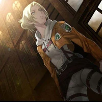 Annie Leonhart