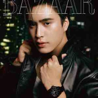 Gemini Norawit