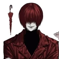 Mr. Scarletella