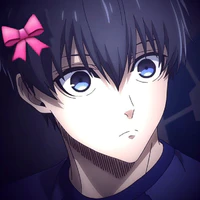 isagi Yoichi