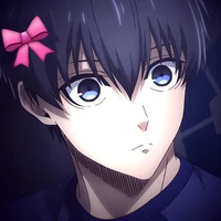 isagi Yoichi