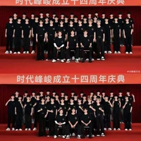 All các anh(-ai thì tùy)