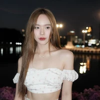 June Wanwimol