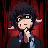 hiha Babachops<🐑🖤>