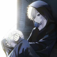 Kaiser Michael _ 12 tuổi