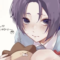 Mikage Reo _ 11 tuổi