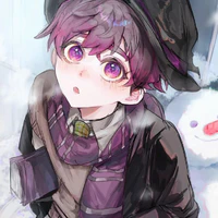 Ness Alexis _ 12 tuổi