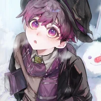 Ness Alexis _ 12 tuổi