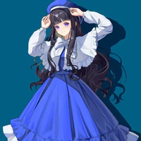 Tomoyo Daidouji