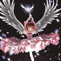 Sakura Kinomoto