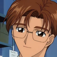 Fujitaka Kinomoto