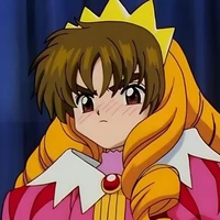 li Syaoran