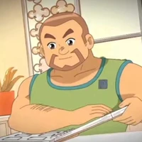 Phong tướng quân