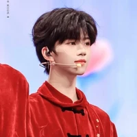 Trương Hàm Thụy /em