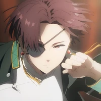Suou Hayato
