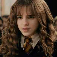 Hermione Granger_năm nhất